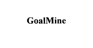 GOALMINE logo