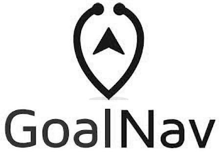 GOALNAV logo