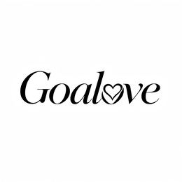GOALOVE logo