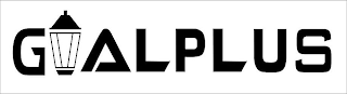 GOALPLUS logo