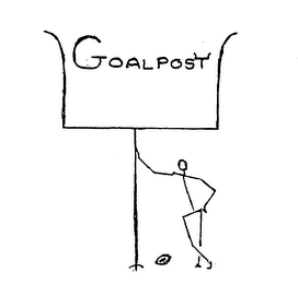 GOALPOST logo