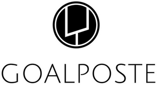 GOALPOSTE logo