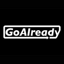 GOALREADY logo