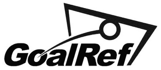 GOALREF logo