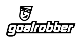 GOALROBBER logo
