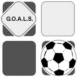 G.O.A.L.S. logo