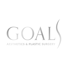 GOALS AESTHETICS & PLASTIC SURGERY logo