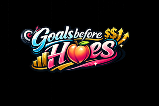 GOALS BEFORE  H??ES logo