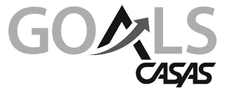 GOALS CASAS logo