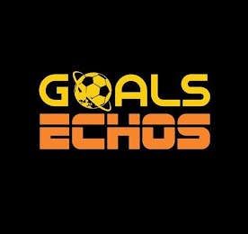 GOALS ECHOS logo