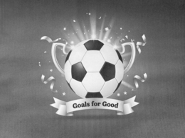 GOALS FOR GOOD logo
