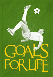GOALS FOR LIFE logo