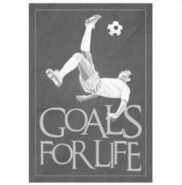 GOALS FOR LIFE logo