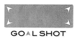 GOALSHOT logo