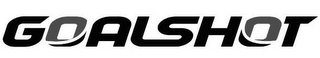 GOALSHOT logo