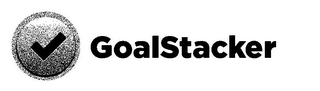 GOALSTACKER logo
