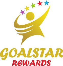 GOALSTAR REWARDS logo