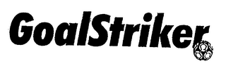 GOALSTRIKER logo