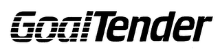 GOALTENDER logo