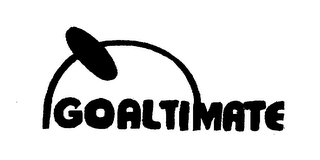 GOALTIMATE logo