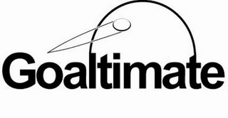 GOALTIMATE logo