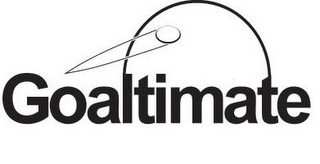 GOALTIMATE logo