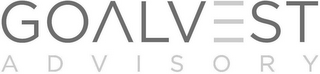 GOALVEST ADVISORY logo