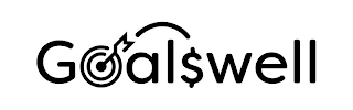 GOAL$WELL logo