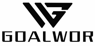 GOALWOR logo