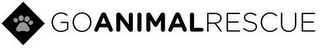 GOANIMALRESCUE logo