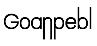 GOANPEBL logo