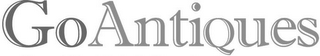 GOANTIQUES logo