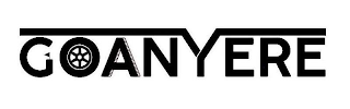 GOANYERE logo