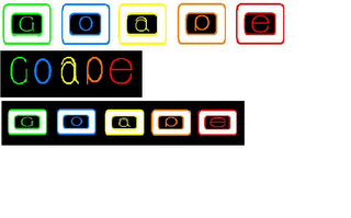 GOAPE logo