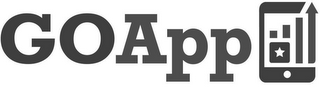 GOAPP logo