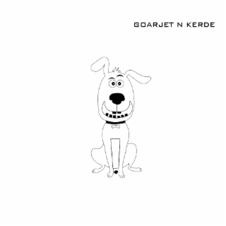 GOARJET N KERDE logo