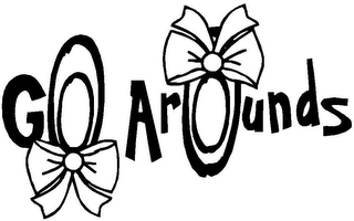 GOAROUNDS logo