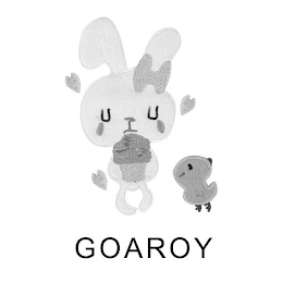 GOAROY logo