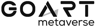 GOART METAVERSE logo