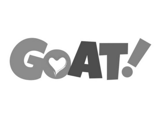 GOAT! logo