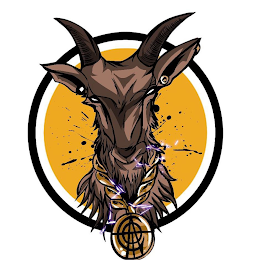 GOAT logo