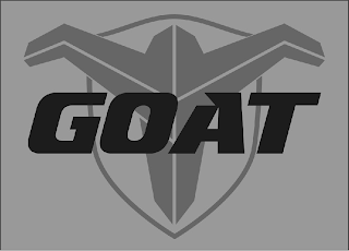 GOAT logo