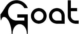 GOAT logo