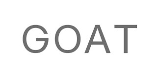 GOAT logo