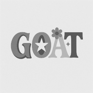 GOAT logo