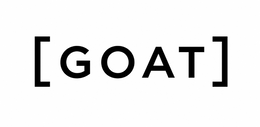 GOAT logo
