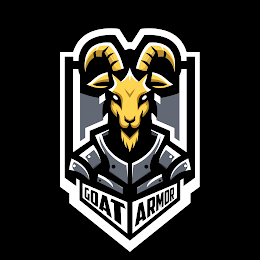 GOAT ARMOR logo