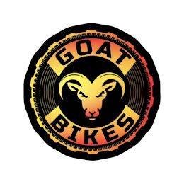 GOAT BIKES logo
