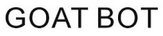 GOAT BOT logo