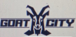 GOAT CITY logo